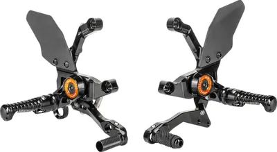 Obrázok produktu pre Rearset Mue2 Bk 1290 Sd