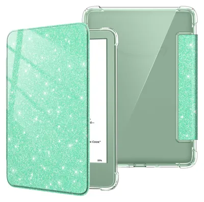Produktbild von Fintie Hülle für 6" Kindle (11. Generation) – 2024/2022