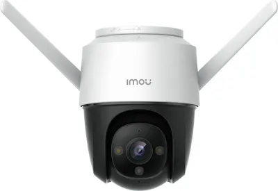 Produktbild von Imou Cruiser, IP-Sicherheitskamera, Draußen, Verkabelt & Kabellos, 120 m, Extern, CE, FCC