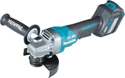 Produktbild von Makita GA029GZ, 8500 RPM, 12,5 cm, Akku, 3 kg, Bürstenloser Motor
