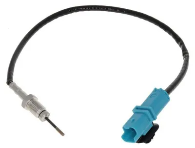 Produktbild von VALEO 368874 Abgastemperatursensor für RENAULT ESPACE IV (JK0/1) M18 x 1,5 380mm