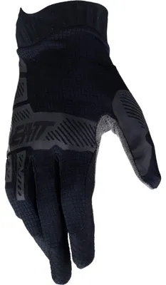 Immagine prodotto di Guanti da motocross Leatt 1.5 2024 Youth, nero/grigio, S