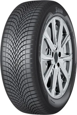 Immagine prodotto di Sava GAN car-tyres All Weather ( 165/70 R14 81T )