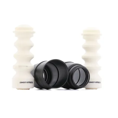 Produktbild von RIDEX 919D0101 Staubschutzsatz Stoßdämpfer Hinten für VW POLO (6N2) Polo Schrägheck (6N1) Polo Classic (6V2)
