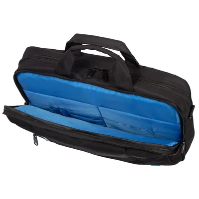Produktbild von LIGHTPAK Laptoptasche 46202 RC PET schwarz