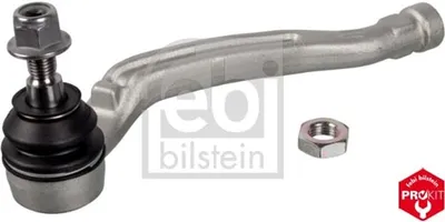 Produktbild von Febi Spurstangenkopf vorne links für Citroen Opel Peugeot