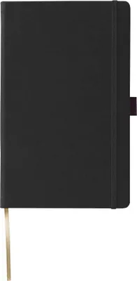 Produktbild von Lediberg Notizbuch ca. DIN A5 kariert - A5