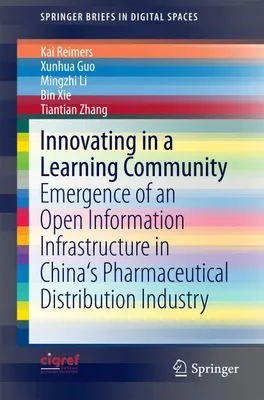 Produktbild von Innovating in a Learning Community
