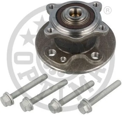 Produktbild von OPTIMAL Radlagersatz Hinten für MINI Schrägheck (R56) 502599