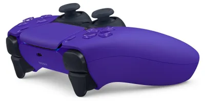 Produktbild von Sony DualSense, Gamepad, PlayStation 5, D-Pad, Menü-Taste, Microphone mute button, Analog / Digital, Verkabelt & Kabellos, Bluetooth/USB