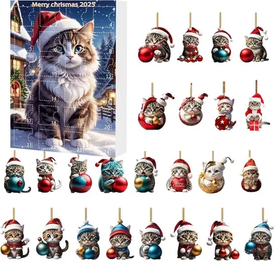 Produktbild von Adventskalender 2025