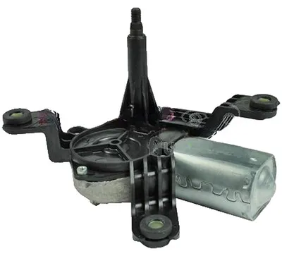 Image de Moteur d'essuie-glace arrière METZGER pour OPEL CORSA D