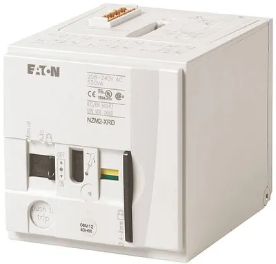 Immagine prodotto di Eaton Electric GmbH Fernantrieb NZM2-XRD208-240AC (115391)