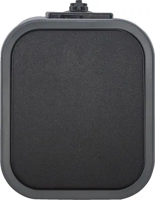 Image de B2 Einzelschalter N/T Ip54 Grau/Schwarz - E+9001569