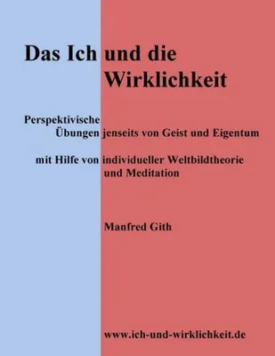Produktbild von Das Ich und die Wirklichkeit