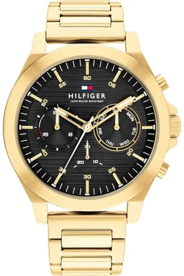 Produktbild von Tommy Hilfiger Lance Herrenuhr