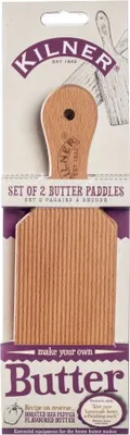 Produktbild von 2er Set Butter Brettchen