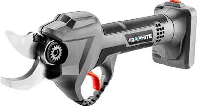 Obrázok produktu pre Bezkartáčový zastrihávač GRAPHITE Energy + 18 V Li-lon, bez akumulátora