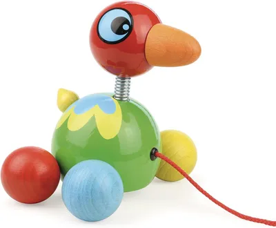 Produktbild von Inselvogel zum Nachziehen