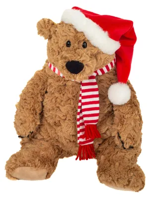 Produktbild von Teddy Hermann 946106, Spielzeug-Bär