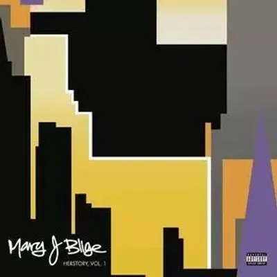 Produktbild von Blige, M: Herstory Vol.1