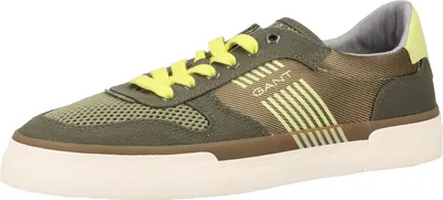 Produktbild von GANT Sneaker Sneaker Leder/Textil