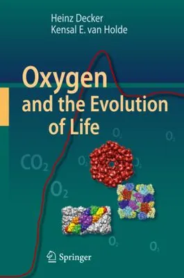 Immagine prodotto di L'ossigeno e l'evoluzione della vita