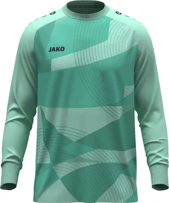 Obrázok produktu pre JAKO kids TW dres River kids, farba:mint, veľkosť:116