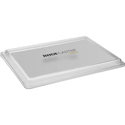 Produktbild von Rode RodeCover Pro Abdeckung für Rodecaster