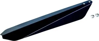 Produktbild von PRO Schutzblech - FENDER - Schwarz