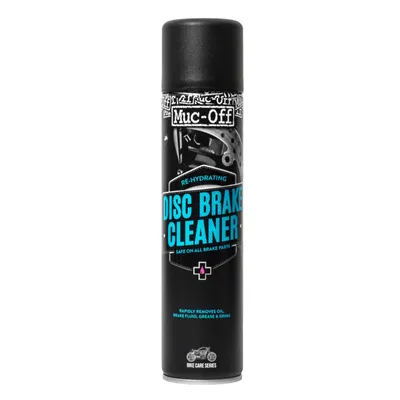 Immagine prodotto di MUC-OFF, detergente per freni a disco - spray, 400 ml