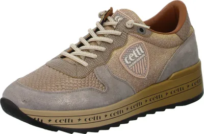 Zdjęcie produktu dla Cetti Damen Sneaker high in Mehrfarbig, Größe 37