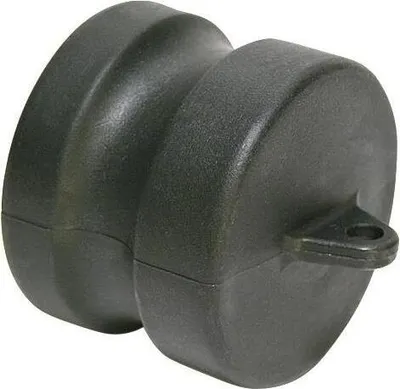 Produktbild von Hebelarmk.Kamlok Typ DP PP 113,03mm 4 Zoll