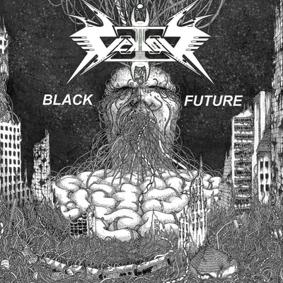 Produktbild von Black Future