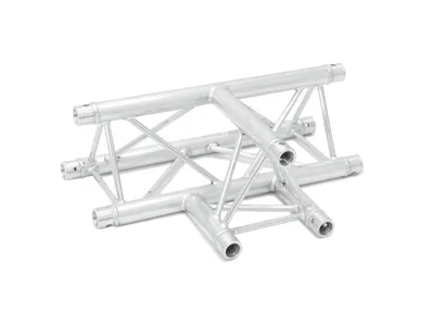 Immagine prodotto di TRILOCK 6082AT-36 Pezzo a T a 3 vie