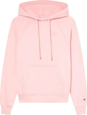 Produktbild von Champion Sportliches Sweatshirt B25615 aus Baumwoll-Mix mit Kapuze und Kängurutasche
