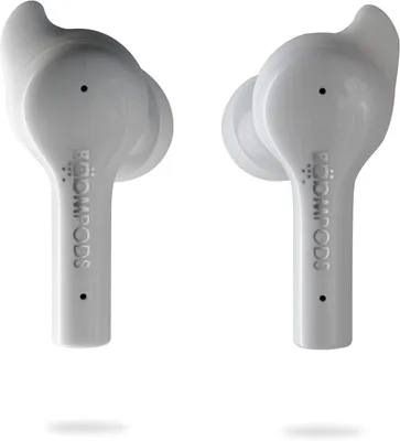Produktbild von In-Ear-Kopfhörer, kabellose Ohrhörer & Ladebox, bis zu 23 Std. Spielzeit, TWS In-Ear Kopfhörer mit ENC Noise Cancelling Mikrofon, IPX4 Schutz