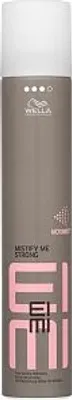 Produktbild von Wella Professional - EIMI Mistify Me Strong Hairspray - Haarspray mit starker Fixierung 500ml