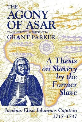 Produktbild von The Agony of Asar