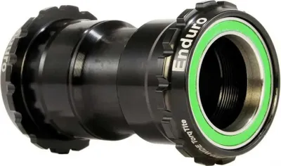Obrázek produktu pro Ložiska Enduro s kosoúhlým stykem z nerezové oceli TorqTite Innenlager, PF30, BB386EVO Kurbeln,