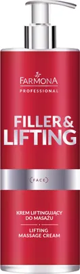 Produktbild von Farmona Filler&lifting Lifting-Massagecreme 280 ml