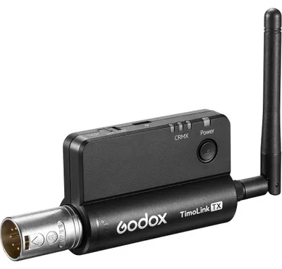 Obrázok produktu pre Godox TimoLink TX Bezdrôtový vysielač DMX
