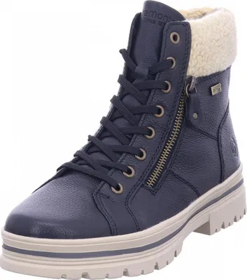 Produktbild von Remonte remonte stiefelette Stiefel schwarz in Gr. 36
