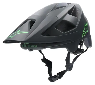 Produktbild von ALPINESTARS VECTOR PRO ATOM Mountainbikehelm