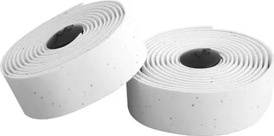 Image de Bande de guidon Massi Ribbon Summer Blanc Blanc One Size