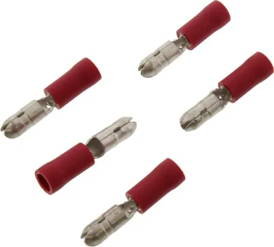Produktbild von Rundstecker JMP 0,5-1,5 4mm 5ST