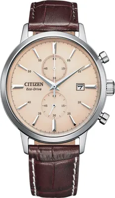 Image de Citizen - CA7061-26X - Montre - Homme - Chronographe - Eco-Drive