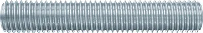 Produktbild von Fischer GS, M12, Stahl, Vollgewindestange, 40 mm, 100 Stück(e)