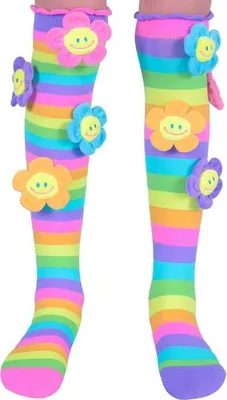 Produktbild von MADMIA 29005MM "Oospie Daisy Socks"