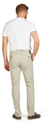 Produktbild von Club of Comfort - Herren Flat Front-Hose im Wool-Look, Garvey (8108), Größe:24, Farbe:Beige (36)